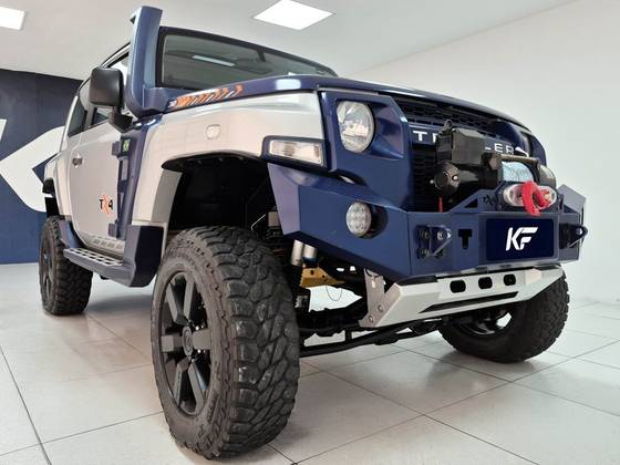 TROLLER T4 3.2 TGV 4X4 20V TURBO INTERCOOLER DIESEL 2P AUTOMÁTICO TROLLER T4 3.2 TGV 4X4 20V TURBO INTERCOOLER DIESEL 2P AUTOMÁTICO